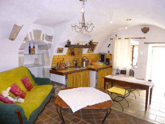 Chambre D'Hotes La Romarine Barnave Exteriör bild